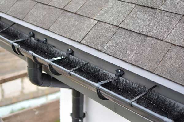 Gutter Installation