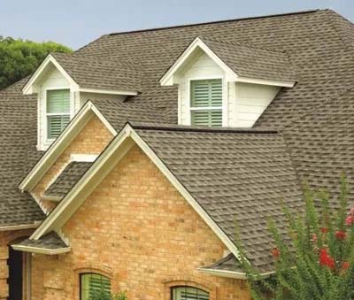 Residential Roofing Options