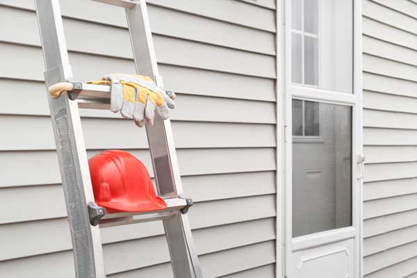 Siding Repair