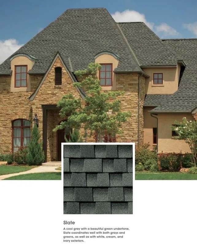 Slate Roofing Material Slate Roofing Material